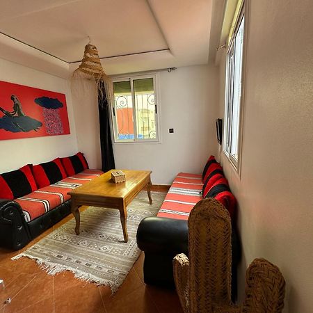 Hola Surf Morocco Aparthotel Tamraght Exterior foto