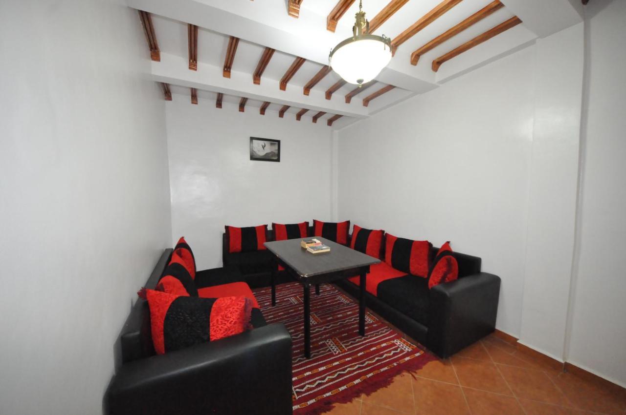 Hola Surf Morocco Aparthotel Tamraght Exterior foto