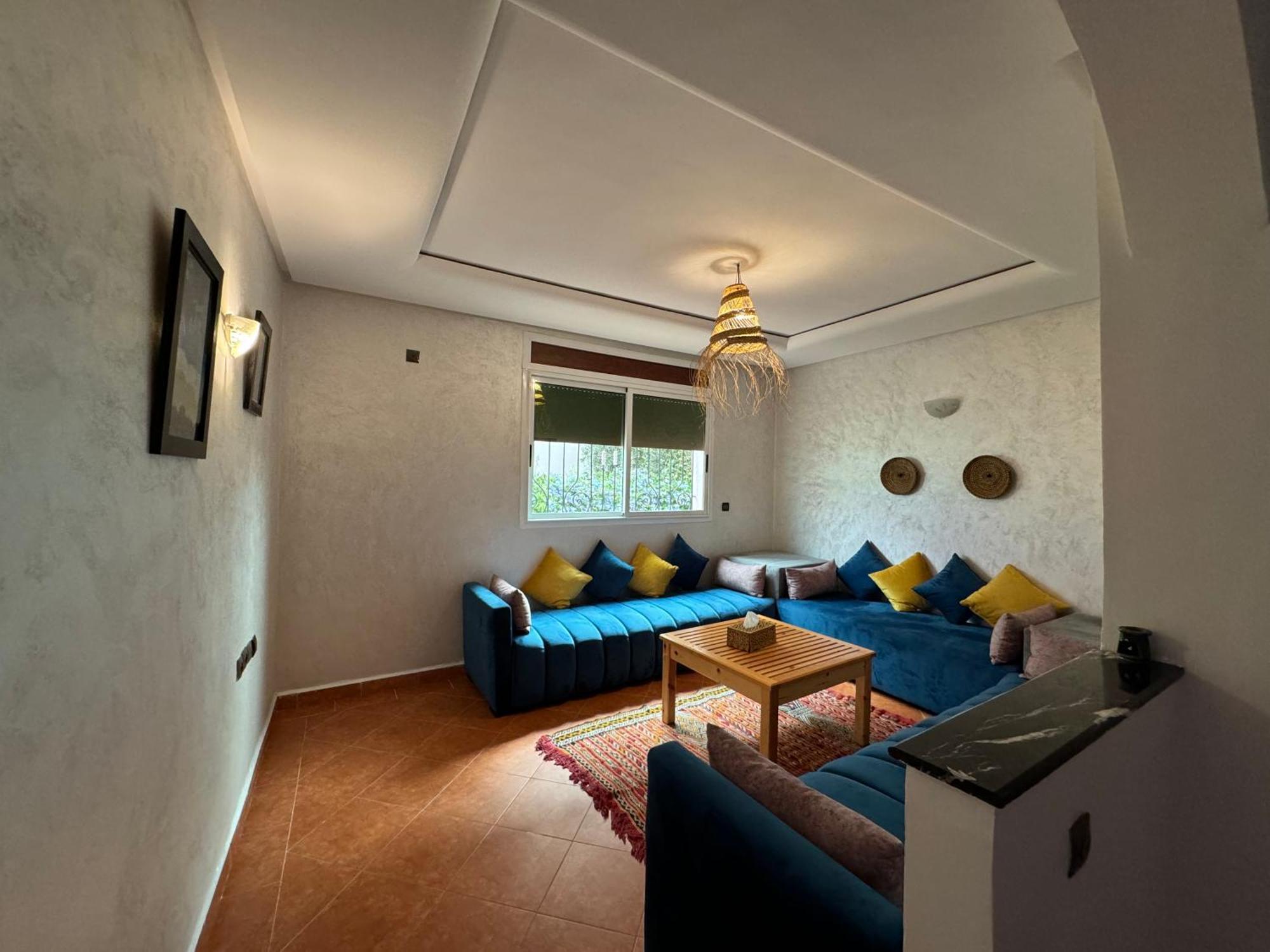 Hola Surf Morocco Aparthotel Tamraght Exterior foto