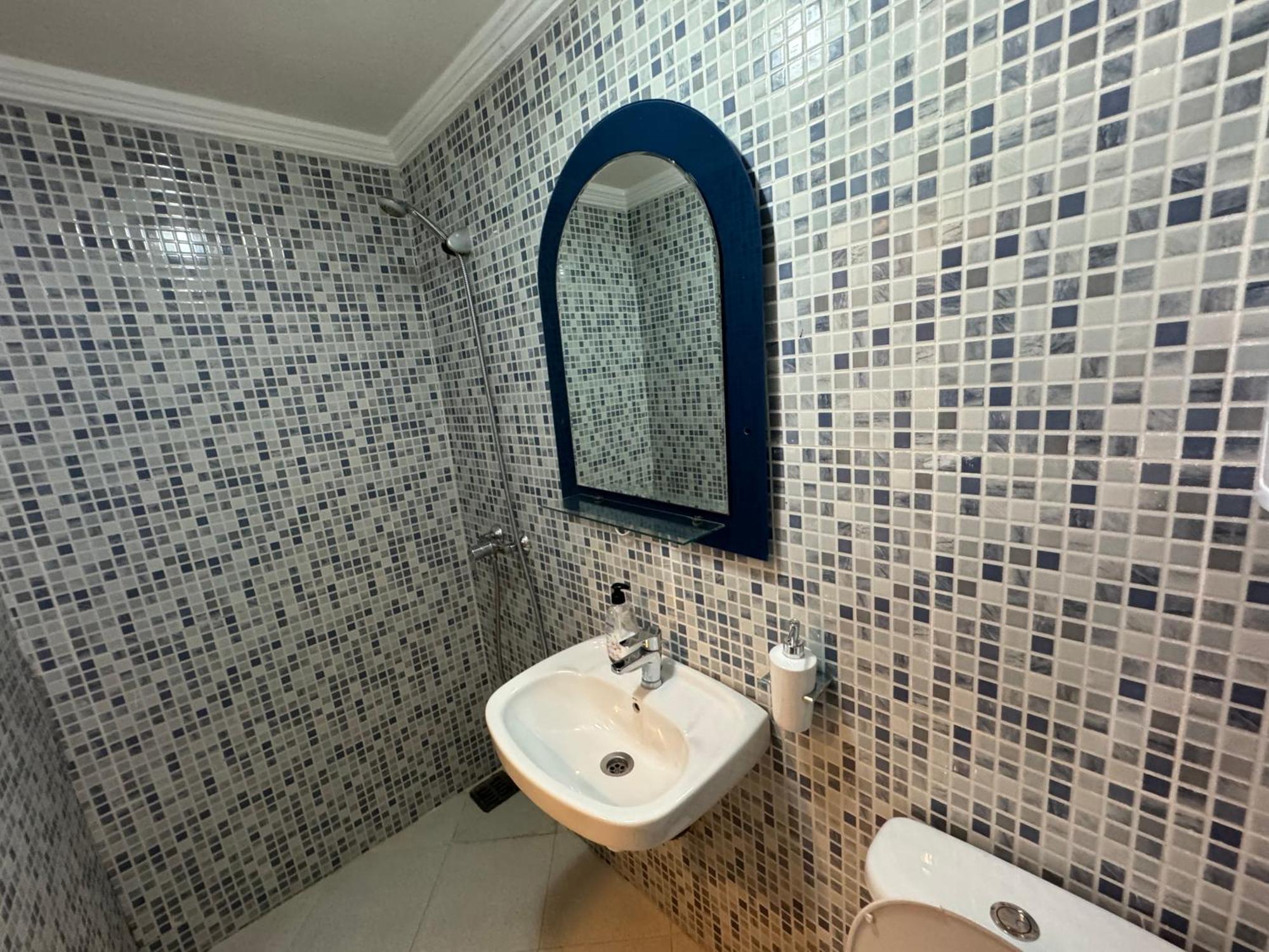 Hola Surf Morocco Aparthotel Tamraght Exterior foto