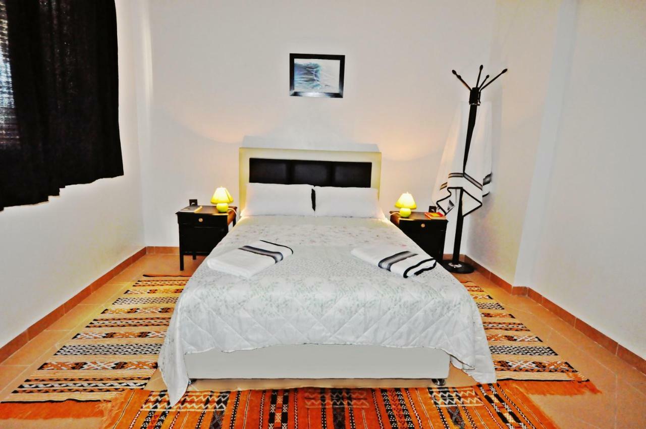 Hola Surf Morocco Aparthotel Tamraght Exterior foto